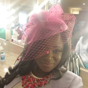 Meet your Posher, Maya